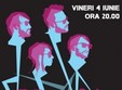 concert mes quins brasov