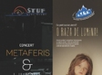 concert metaferis hush in stuf vama veche