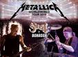concert metallica la bucuresti in 2019