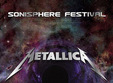 concert metallica la festivalul sonisphere de la bucuresti