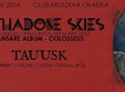  concert methadone skies oradea