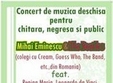 concert mihai eminescu the beatles la mystic tree