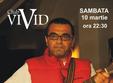concert mihai margineanu in club vivid