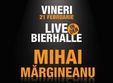 concert mihai margineanu in re public brasserie