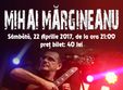 concert mihai margineanu la beraria germana bucuresti