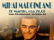 concert mihai margineanu la beraria germana bucuresti