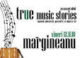 concert mihai margineanu la true club