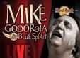 concert mike godoroja blue spirit band la hard rock cafe