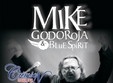 concert mike godoroja blue spirit in bacau