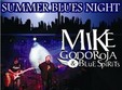 concert mike godoroja blue spirit si corneliu stroe la hotel piccadilly