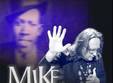 concert mike godoroja si blue spirit in flex