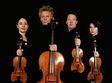 concert minguet quartett