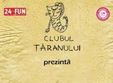 concert mircea bodolan la clubul taranului roman