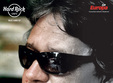concert mircea vintila brambura in hard rock cafe