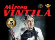 concert mircea vintila