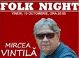 concert mircea vintila