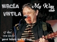 concert mircea vintila in cluj