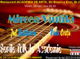 concert mircea vintila la restaurantul academia de arta