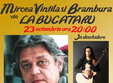 concert mircea vintila si brambura