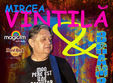 concert mircea vintila si brambura la hard rock cafe