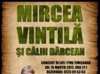 concert mircea vintila si calin barcean