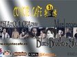 concert mirel project in coyote cafe