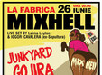 concert mixhell