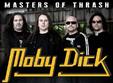 concert moby dick in club daos