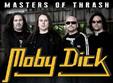 concert moby dick in club daos