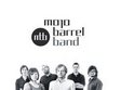 concert mojo barrel band la arad