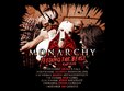 concert monarchy in cluj napoca