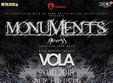 concert monuments vola