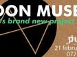 concert moon museum in puzzle cafe