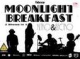 concert moonlight breakfast in club fabrica