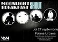 concert moonlight breakfast in poiana urbana