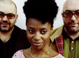 concert morcheeba la arenele romane