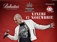 concert morris la princess club