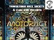 concert motoract tribut motorhead in r b sibiu