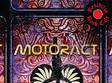 concert motoract tribut motorhead in reschitza rock cafe