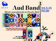 concert movie soundtracks exotic flair