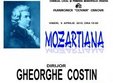 concert mozartiana la filarmonica oltenia