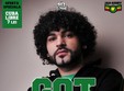 concert mr levy la bucuresti