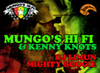 concert mungo s hi fi in bucuresti