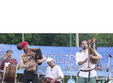 concert muzica veche cimpoierii bordo sarkany la clubul taranului roman