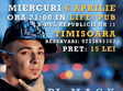 concert nane life pub timisoara
