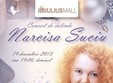 concert narcisa suciu la iulius mall timisoara