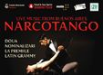 concert narcotango in timisoara