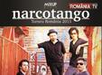 concert narcotango la casa de cultura a sindicatelor galati