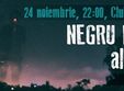 concert negru latent si alice null 