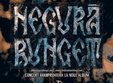 concert negura bunget in slatina